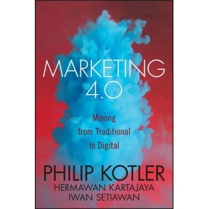 Marketing 4.0 | Philip Kotler (2017)
