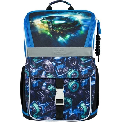 Baagl Zippy harry potter ГРИФИНДОР