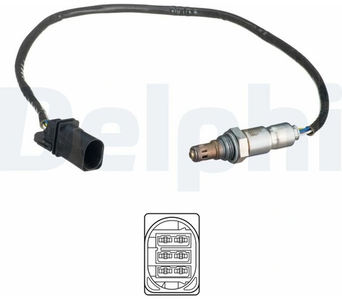 DELPHI ES21079-12B1