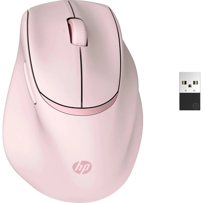 HP Tilt Ergonomic Mouse 720M BH7N4AA