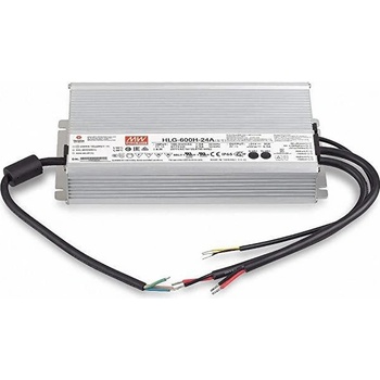 Mean Well HLG-600H-24A