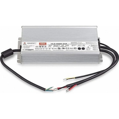 Mean Well HLG-600H-24A