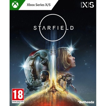 Starfield (Constellation Edition) (XSX)