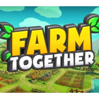 Farm Together