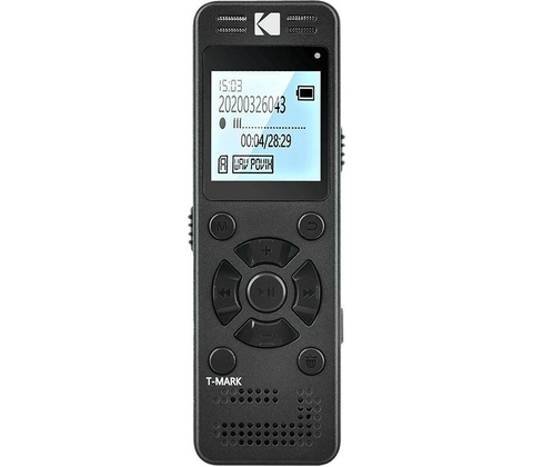 Kodak VRC 350