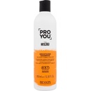 Revlon Pro You The Tamer Shampoo 350 ml