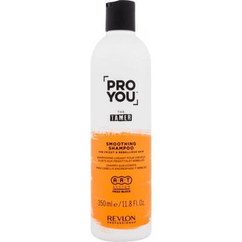 Revlon Pro You The Tamer Shampoo 350 ml