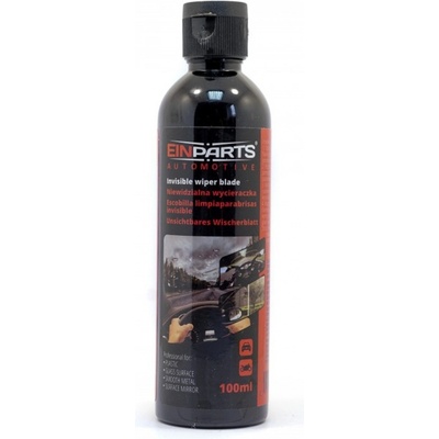 Einparts Neviditelný stěrač STĚRAČ 100 ml
