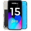 LCD Displej + Dotykové sklo Apple pre iPhone 15