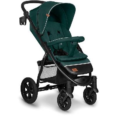 Lionelo Sport ANNET Tour Green Turquoise 2022