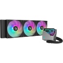 Deepcool LT360 Addressable RGB Infinity (R-LT360-BKAMNC-G-1)