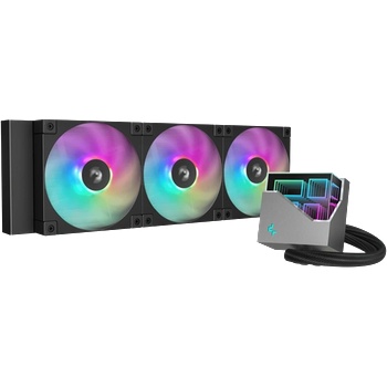 Deepcool LT360 Addressable RGB Infinity (R-LT360-BKAMNC-G-1)