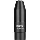 BOYA Phantom 35C-XLR Pro