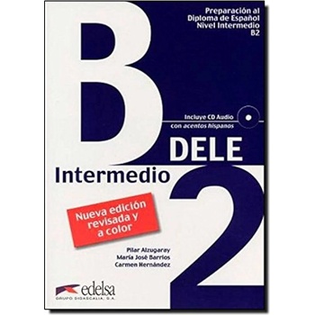 DELE B2 Intermedio