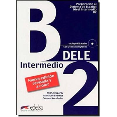 DELE B2 Intermedio