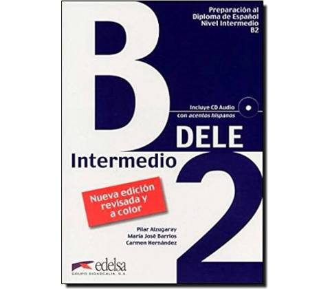 DELE B2 Intermedio