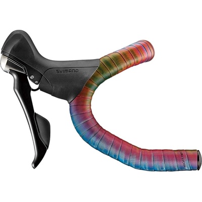 Ciclovation Halo Touch Rainbow