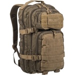 Mil-Tec RANGER GREEN/COYOTE BATOH US ASSAULT SMALL (14002102)