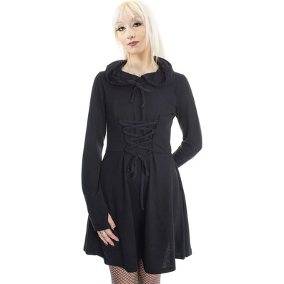 Innocent lifestyle дамска рокля innocent lifestyle - bethia - ЧЕРНА - d-btha-b