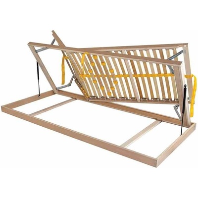 Ahorn Duostar kombi P HN 200 x 80 cm