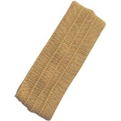 Pletená čelenka PLETEX L485 Barva: Béžová