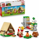 LEGO® Super Mario™ - Captain Toad's Camp (72040)