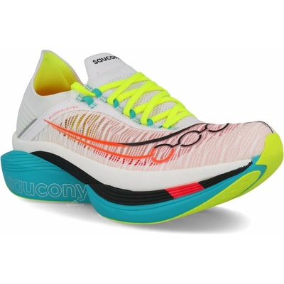 Saucony Endorphin Elite 2 S30994-97 white/mutant