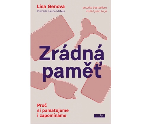Zrádná paměť