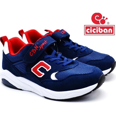 Ciciban 308342 Sport Navy