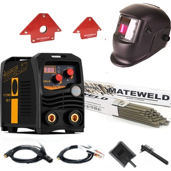 Iweld Gorilla Pocketforce 200