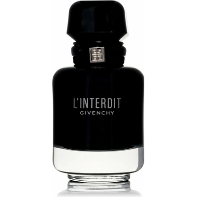 Givenchy L´Interdit Intense parfumovaná voda dámska 50 ml