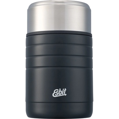 Esbit Food Jug 0,8 L Black