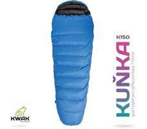 KWAK Kuňka
