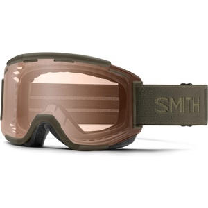 Smith Optics Очила за колоездене Smith Squad MTB Cat. 1 VLT 65% Cycling glasses - Forest / ChromaPop Amber Low Light AF - размер One Size (205-5347-0111)