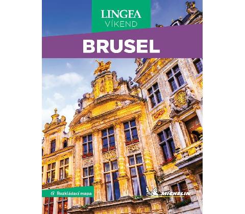 Brusel - Víkend