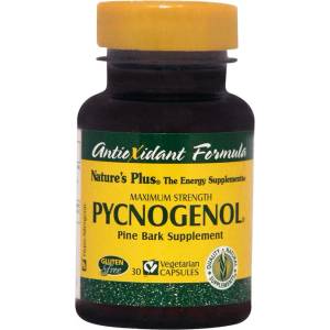 Nature plus НЕЙЧЪРС ПЛЮС ПИКНОГЕНОЛ 30 КАПС