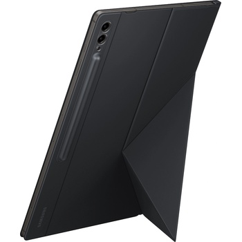 Image 1 of Samsung Galaxy Tab S9 Ultra Smart BookCover black (EF-BX910PBEGWW)