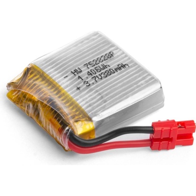 Syma X21W 3,7 V 380mAh SY-BAT9
