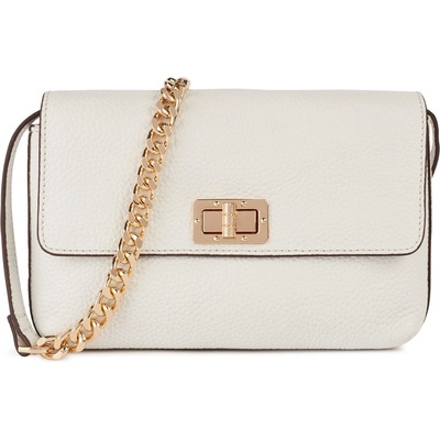Geox dámská kožená crossbody kabelka D Liliane D25JXA-00046-C1000