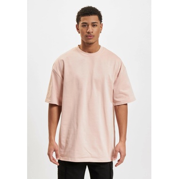 DEF Тениска DEF Original T-Shirts peach whip XXLUB-DFTS243-04857 - Тъмносив, размер S