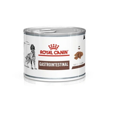 Royal Canin weterynaria Royal canin Гастроинтестинален 200 г консерва КУЧЕ