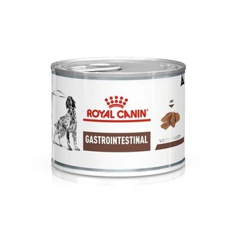 Royal Canin weterynaria Royal canin Гастроинтестинален 200 г консерва КУЧЕ