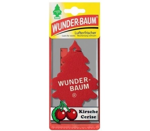 WUNDER-BAUM Kirsche