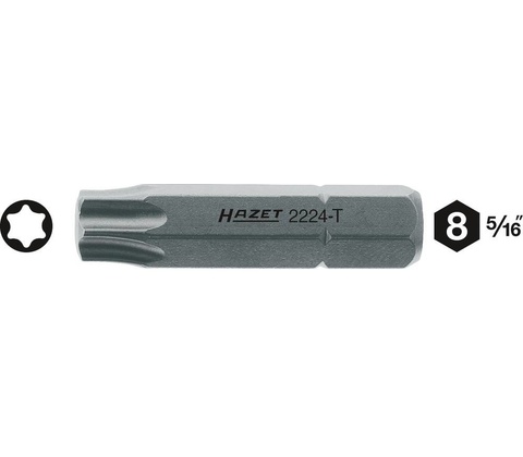 Hazet 2224-T50