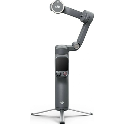 DJI Osmo Mobile 8P Standard Combo CP.OS.00000617.01 – Sleviste.cz