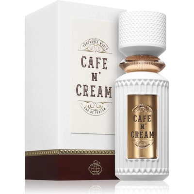 Fragrance World Café N' Cream EDP 100 ml