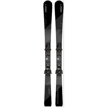 Elan WINGMAN S8 C PS 24/25