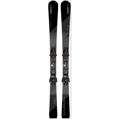 Elan WINGMAN S8 C PS 24/25