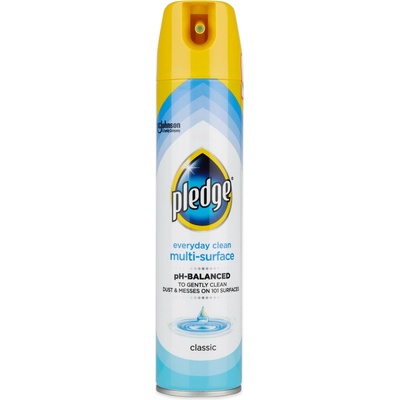 Pronto Multi Surface Classic sprej na všetky povrchy 400 ml