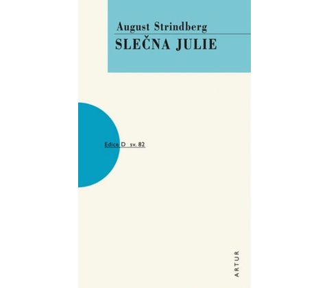 Slečna Julie